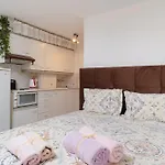 The Square Apartamento *