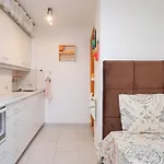 Apartamento The Square Mariaí