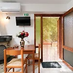 Apartamento The Square Mariaí