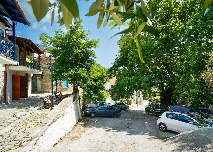 Διαμέρισμα The Square *