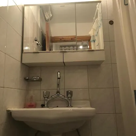 Apartment The Square *