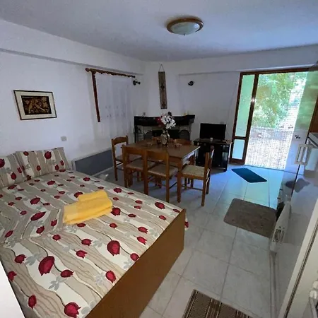 Apartment The Square