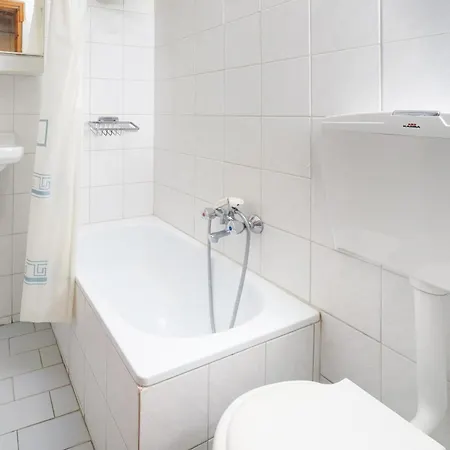The Square Appartement