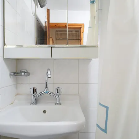 شقة The Square Maries (Thasos)