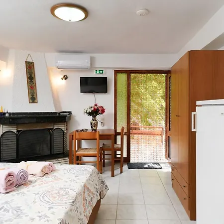Appartement The Square *