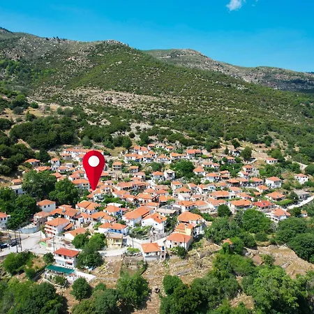 The Square Maries (Thasos)