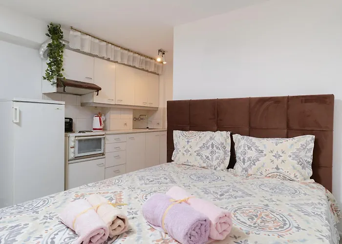 The Square Apartamento *