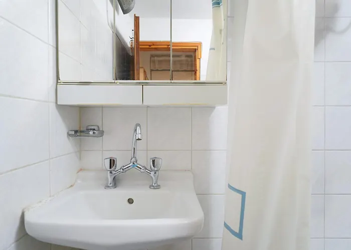 Apartamento The Square Mariaí