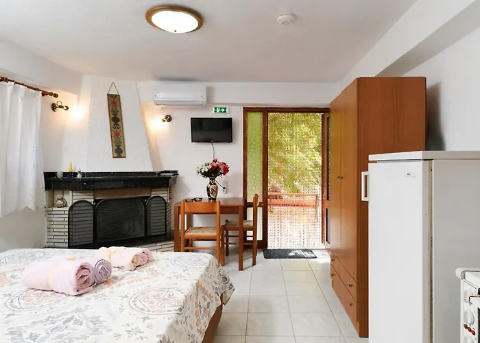 Apartamento The Square *