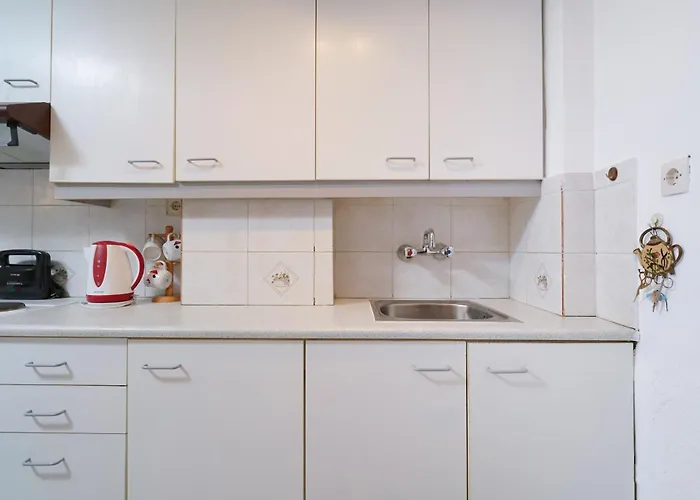 The Square Apartamento Mariaí