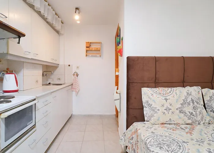 Apartamento The Square Mariaí