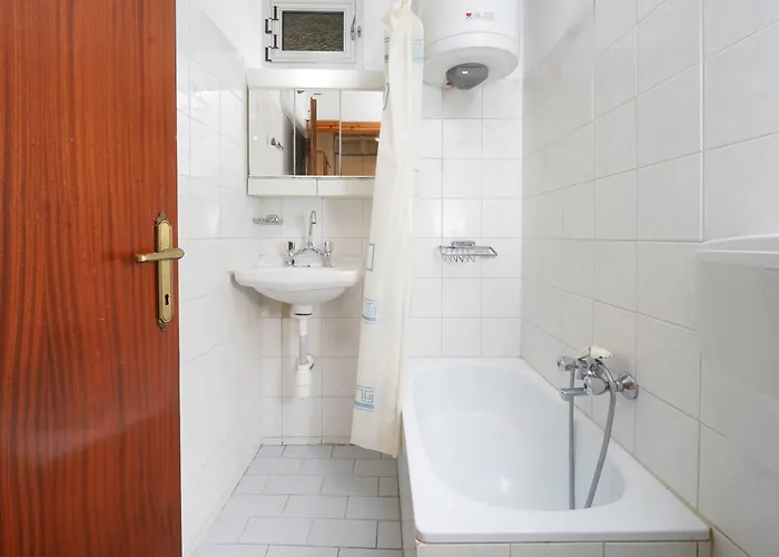 Apartamento The Square