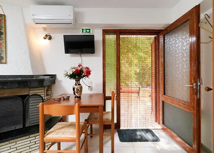 Apartamento The Square Mariaí