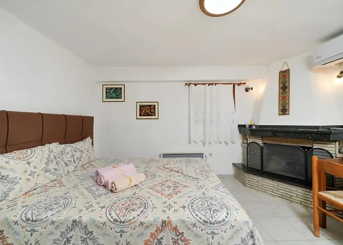 Apartamento The Square