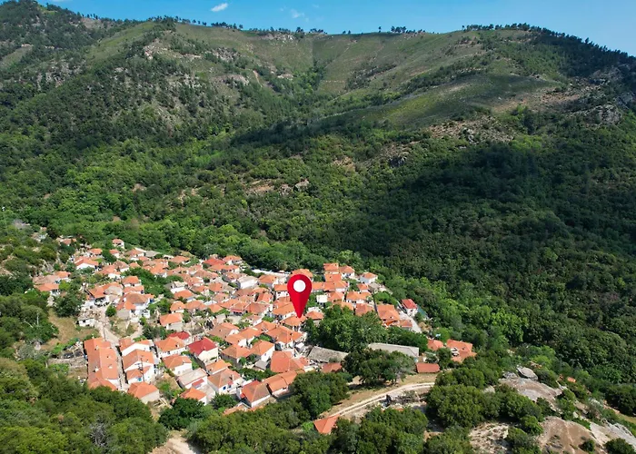 Apartamento The Square *